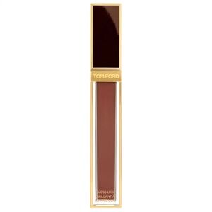 TOM FORD Gloss Luxe Lip Gloss - 20 Phantôme - Deep Warm Brown